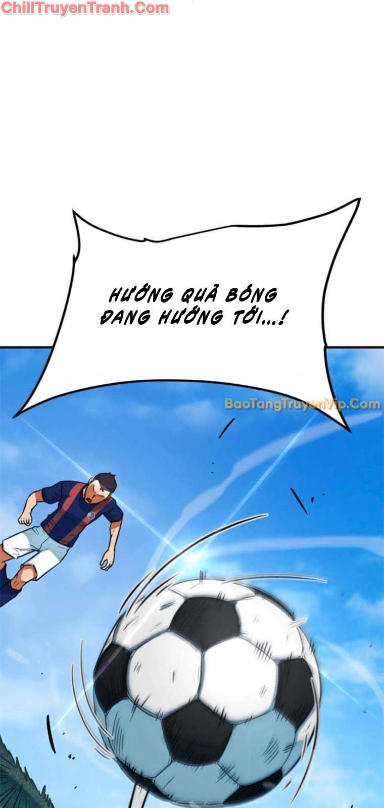 Tôi Bị Hiểu Lầm Là Siêu Sao Trên Sân Cỏ - Chapter 18 - Page 30