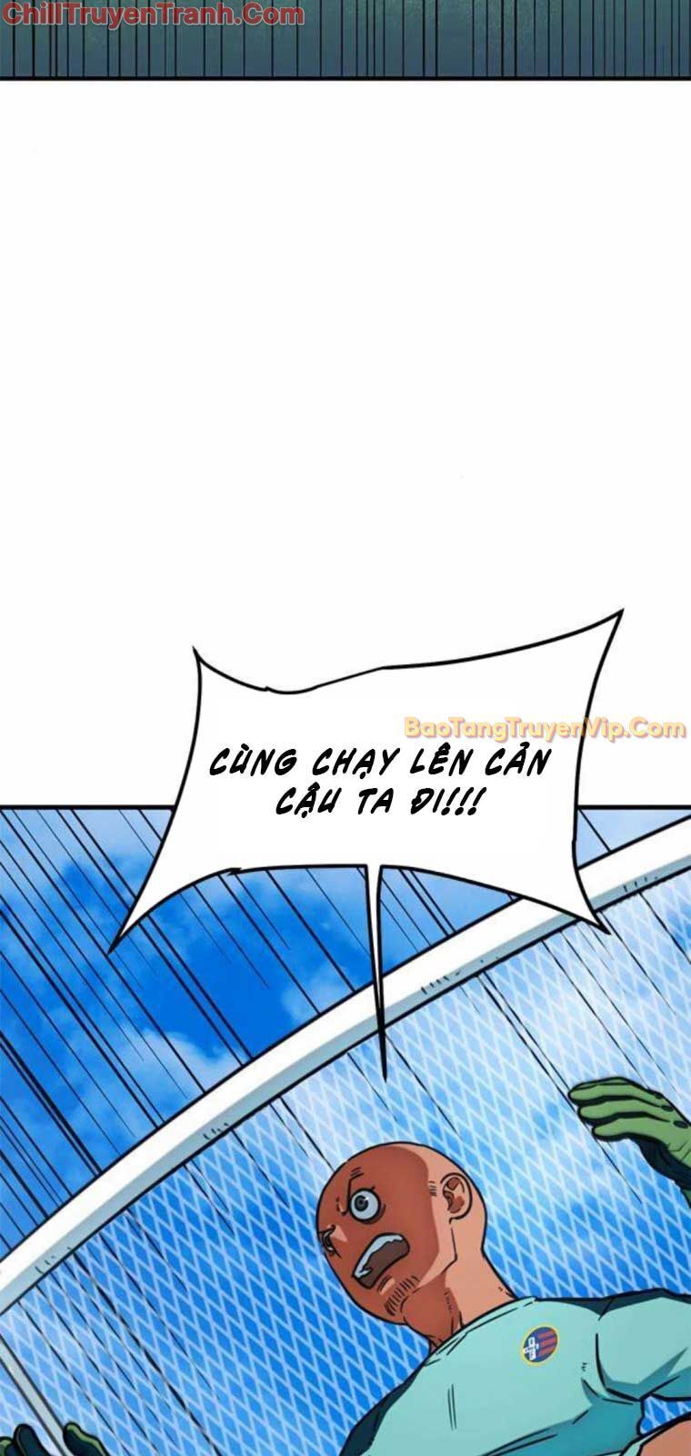 Tôi Bị Hiểu Lầm Là Siêu Sao Trên Sân Cỏ - Chapter 18 - Page 39