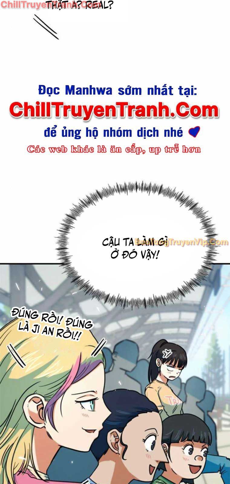 Tôi Bị Hiểu Lầm Là Siêu Sao Trên Sân Cỏ - Chapter 18 - Page 4