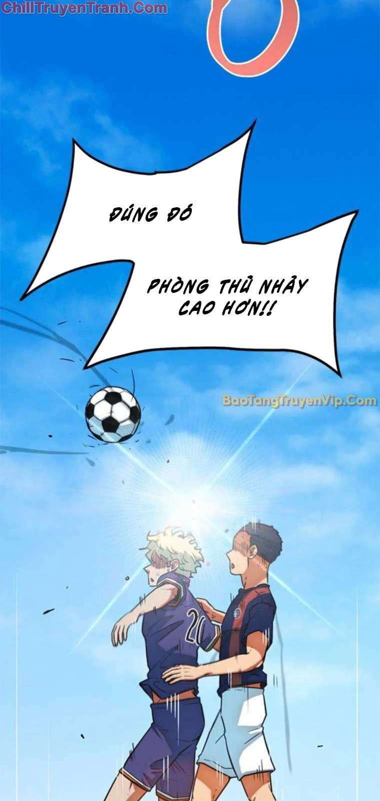 Tôi Bị Hiểu Lầm Là Siêu Sao Trên Sân Cỏ - Chapter 18 - Page 41