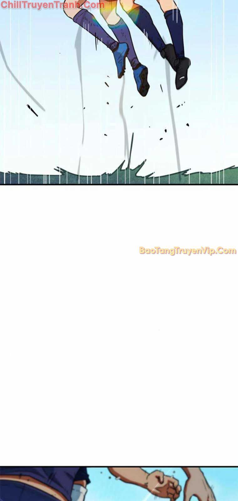 Tôi Bị Hiểu Lầm Là Siêu Sao Trên Sân Cỏ - Chapter 18 - Page 42