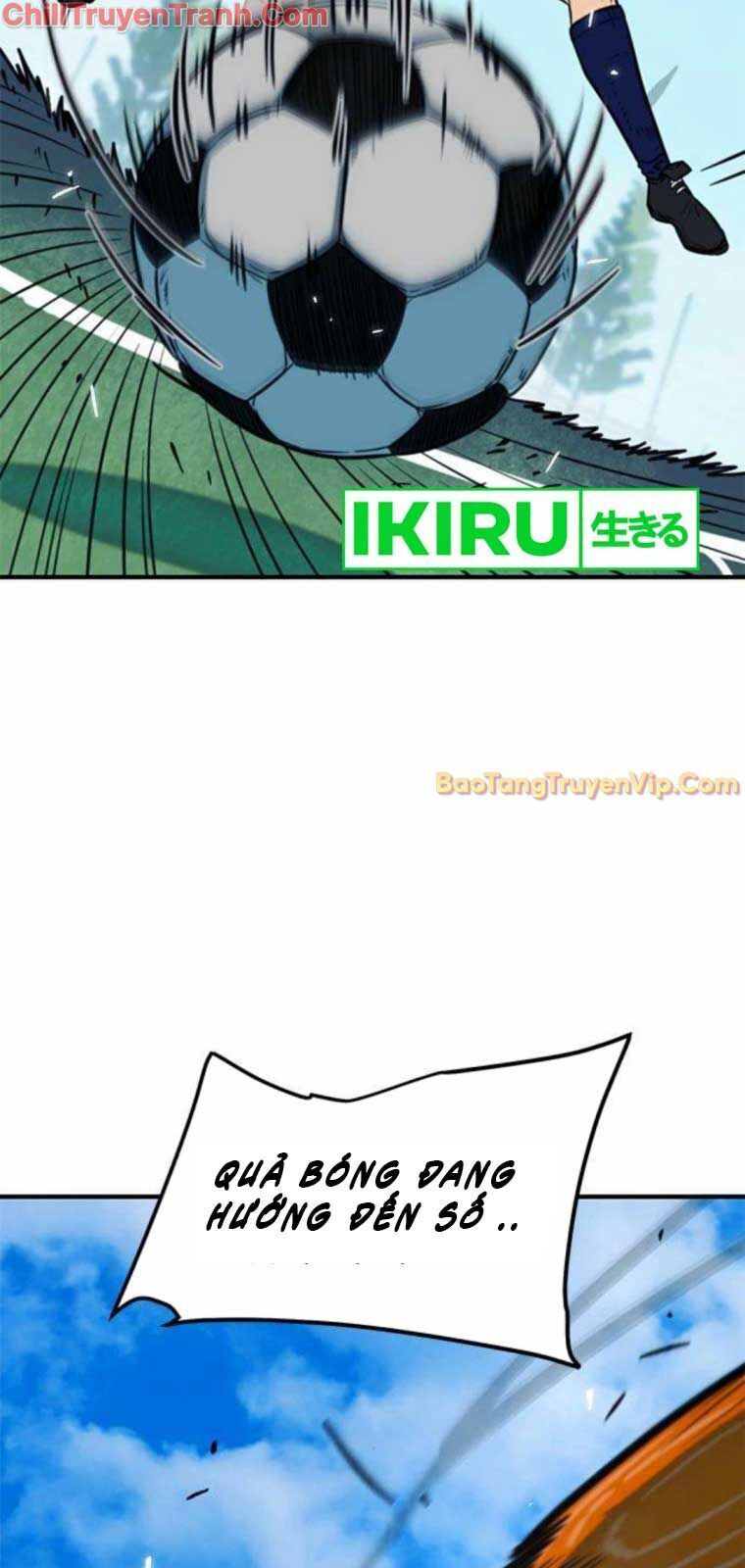Tôi Bị Hiểu Lầm Là Siêu Sao Trên Sân Cỏ - Chapter 18 - Page 46