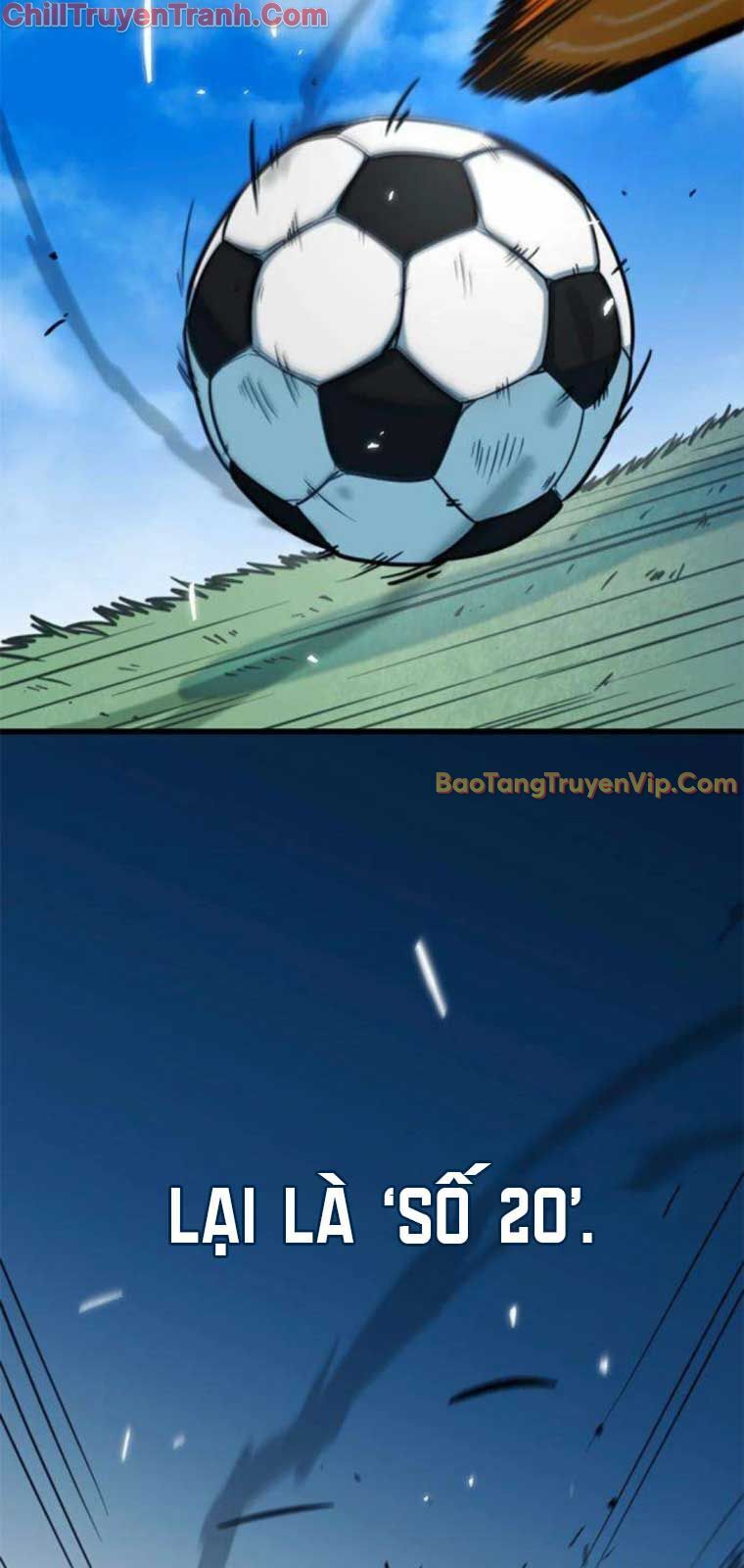 Tôi Bị Hiểu Lầm Là Siêu Sao Trên Sân Cỏ - Chapter 18 - Page 47