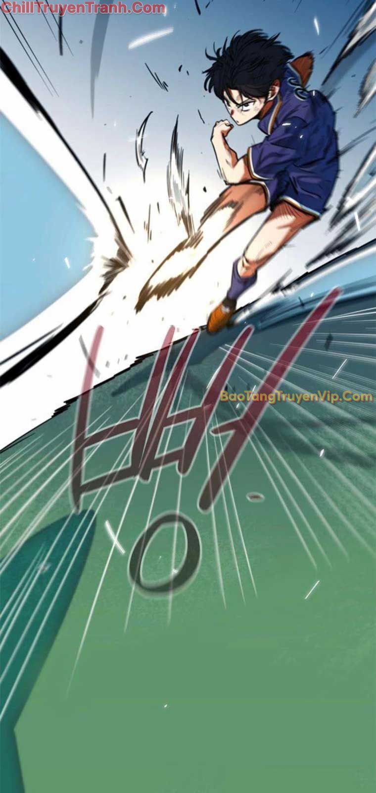 Tôi Bị Hiểu Lầm Là Siêu Sao Trên Sân Cỏ - Chapter 18 - Page 48