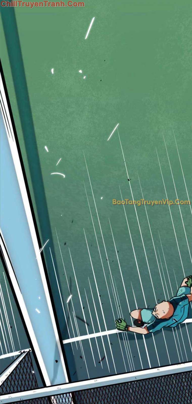 Tôi Bị Hiểu Lầm Là Siêu Sao Trên Sân Cỏ - Chapter 18 - Page 49