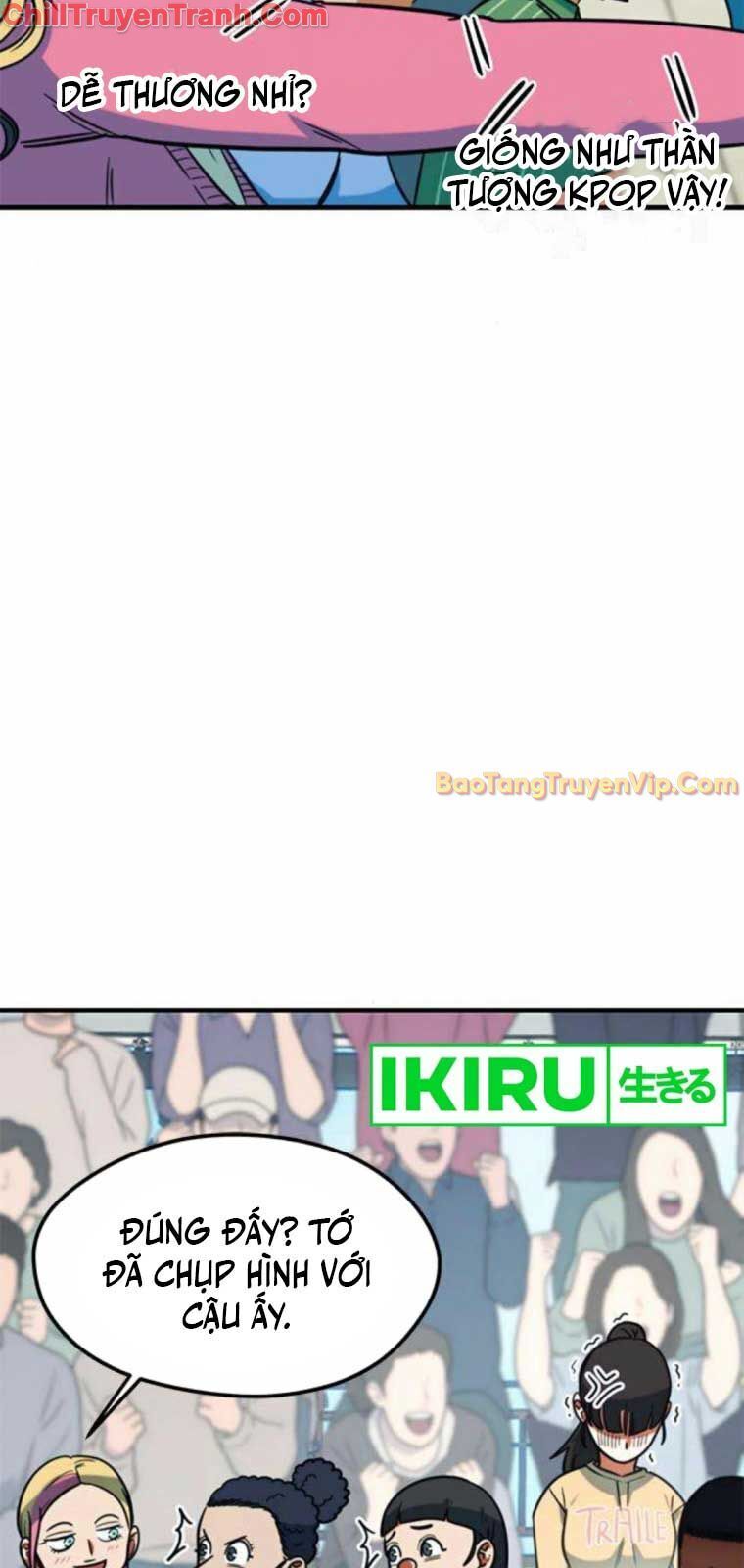 Tôi Bị Hiểu Lầm Là Siêu Sao Trên Sân Cỏ - Chapter 18 - Page 5