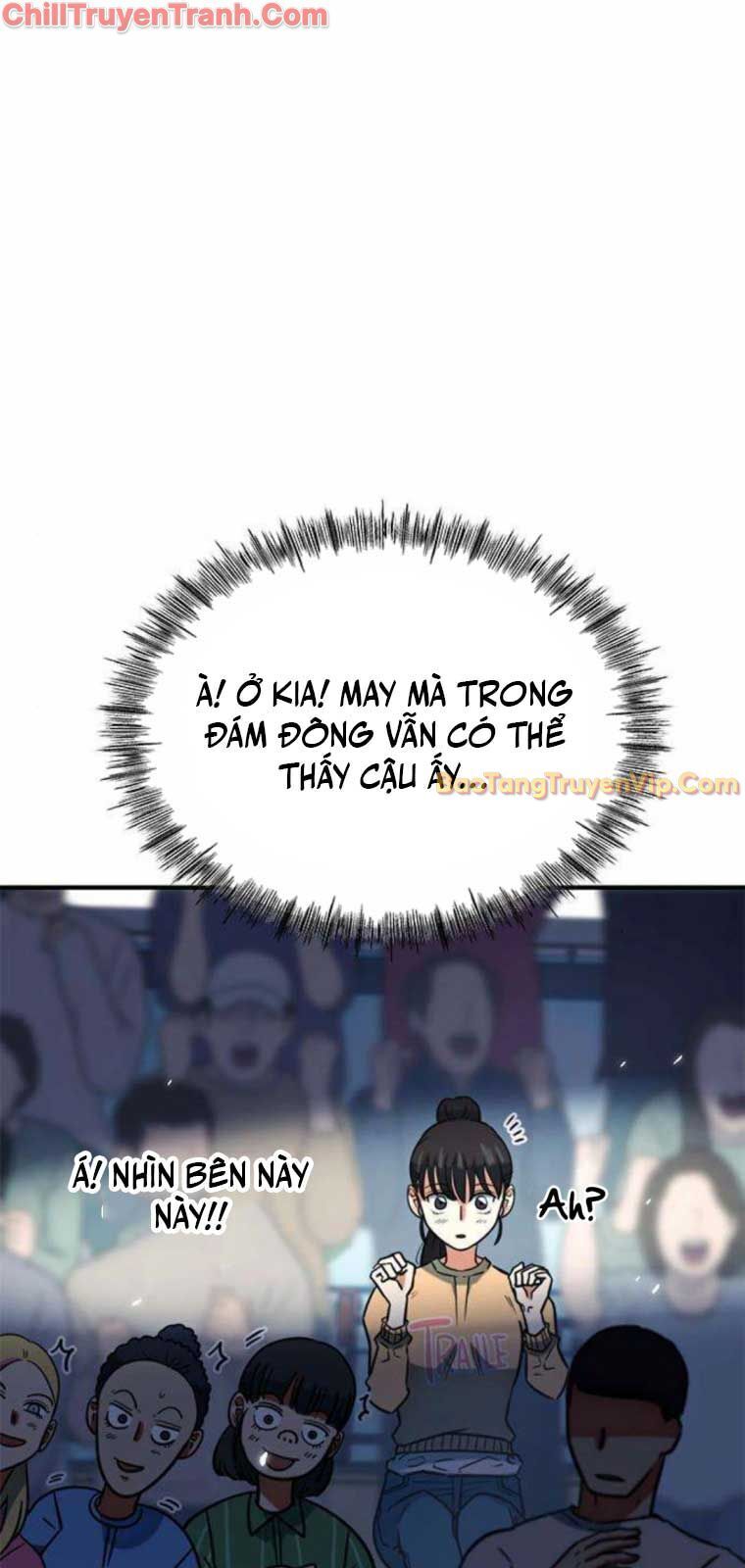 Tôi Bị Hiểu Lầm Là Siêu Sao Trên Sân Cỏ - Chapter 18 - Page 55