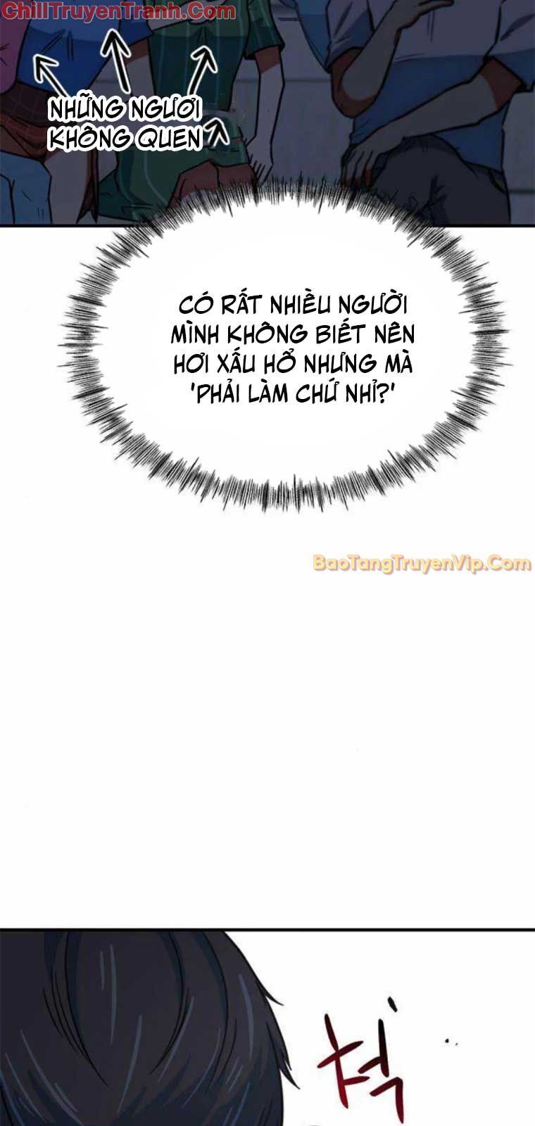 Tôi Bị Hiểu Lầm Là Siêu Sao Trên Sân Cỏ - Chapter 18 - Page 56