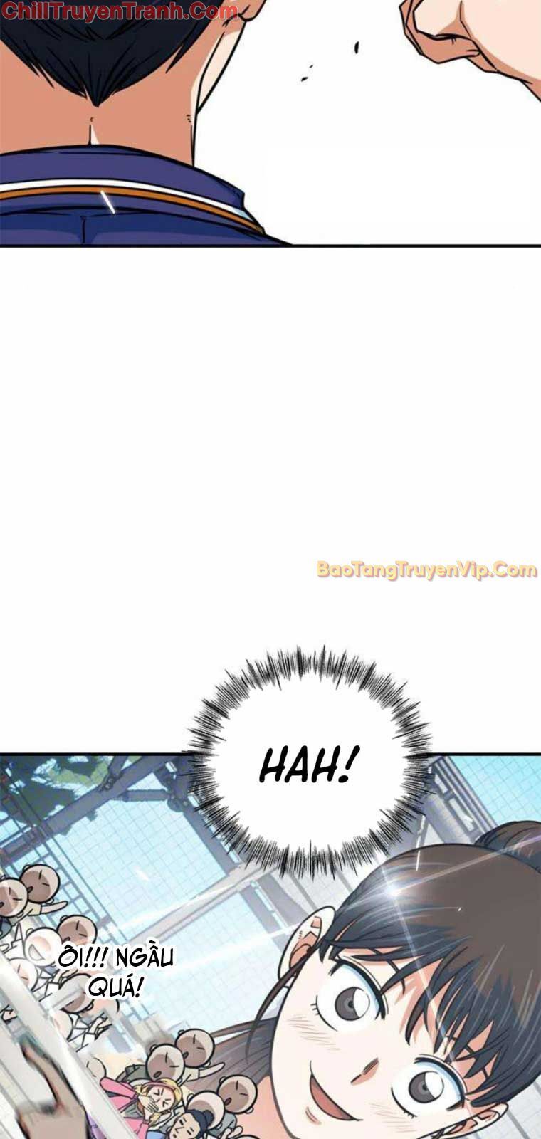 Tôi Bị Hiểu Lầm Là Siêu Sao Trên Sân Cỏ - Chapter 18 - Page 58