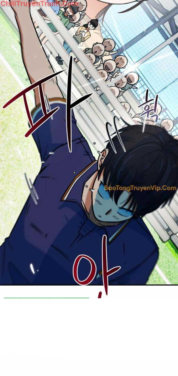 Tôi Bị Hiểu Lầm Là Siêu Sao Trên Sân Cỏ - Chapter 18 - Page 59