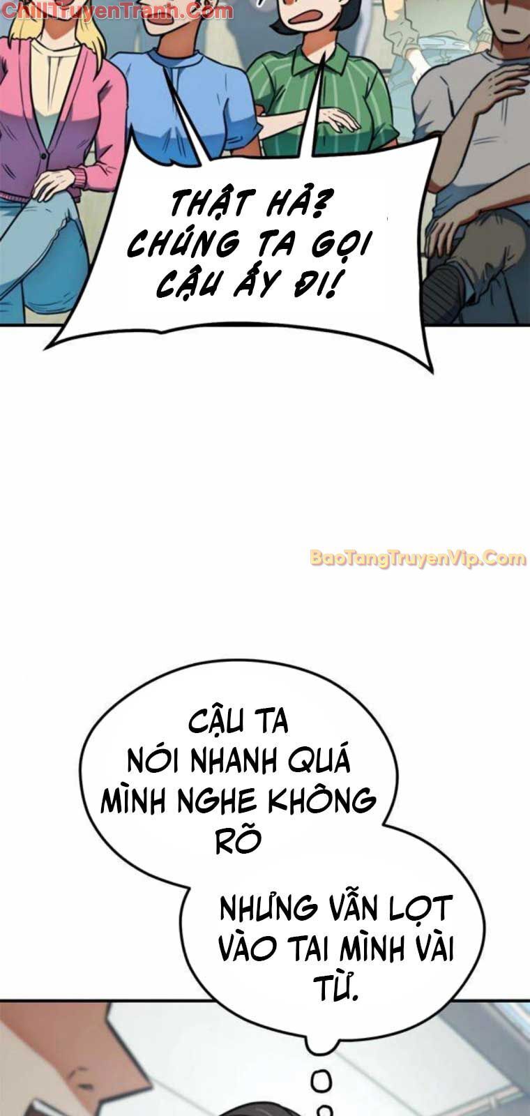 Tôi Bị Hiểu Lầm Là Siêu Sao Trên Sân Cỏ - Chapter 18 - Page 6