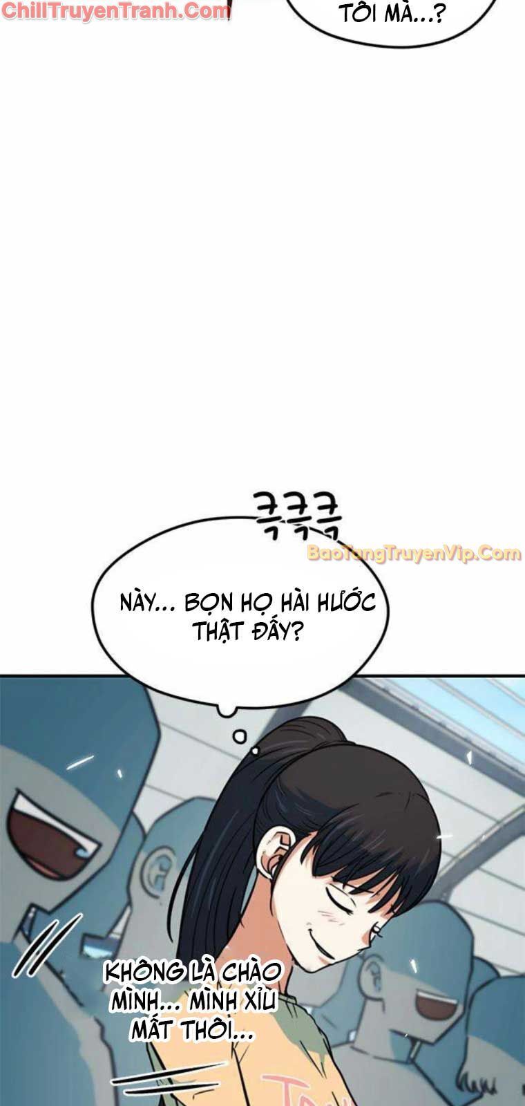 Tôi Bị Hiểu Lầm Là Siêu Sao Trên Sân Cỏ - Chapter 18 - Page 61