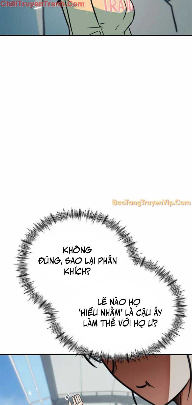 Tôi Bị Hiểu Lầm Là Siêu Sao Trên Sân Cỏ - Chapter 18 - Page 62