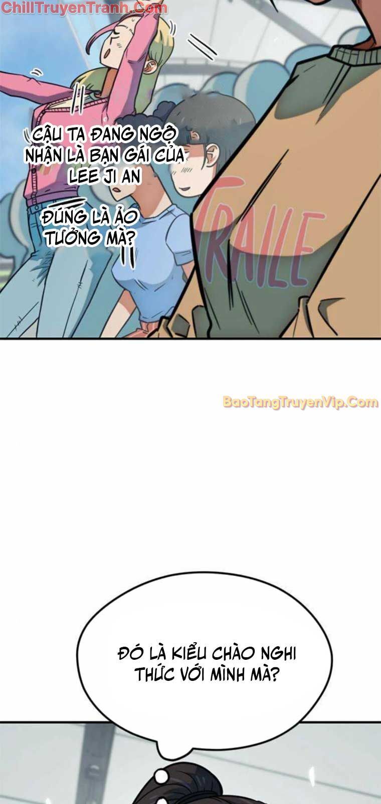 Tôi Bị Hiểu Lầm Là Siêu Sao Trên Sân Cỏ - Chapter 18 - Page 63