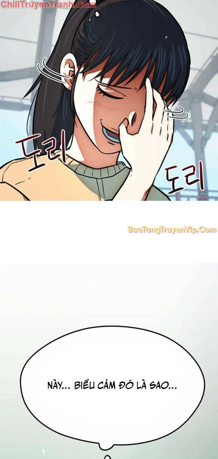 Tôi Bị Hiểu Lầm Là Siêu Sao Trên Sân Cỏ - Chapter 18 - Page 64