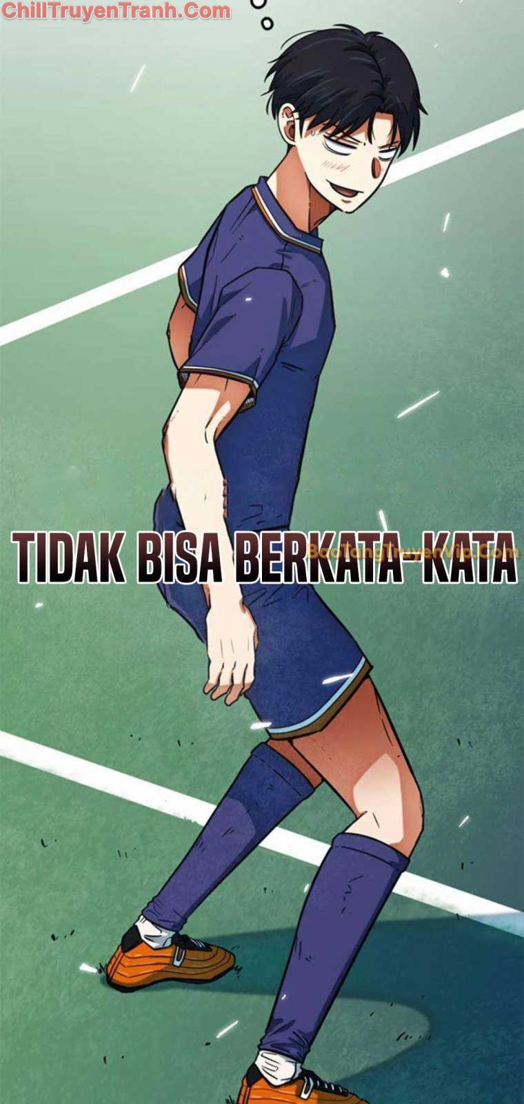 Tôi Bị Hiểu Lầm Là Siêu Sao Trên Sân Cỏ - Chapter 18 - Page 65