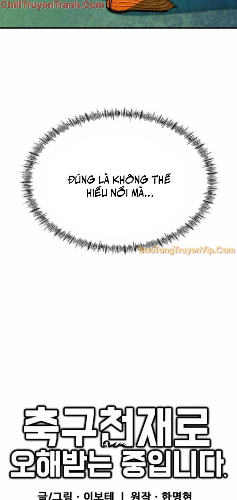 Tôi Bị Hiểu Lầm Là Siêu Sao Trên Sân Cỏ - Chapter 18 - Page 66