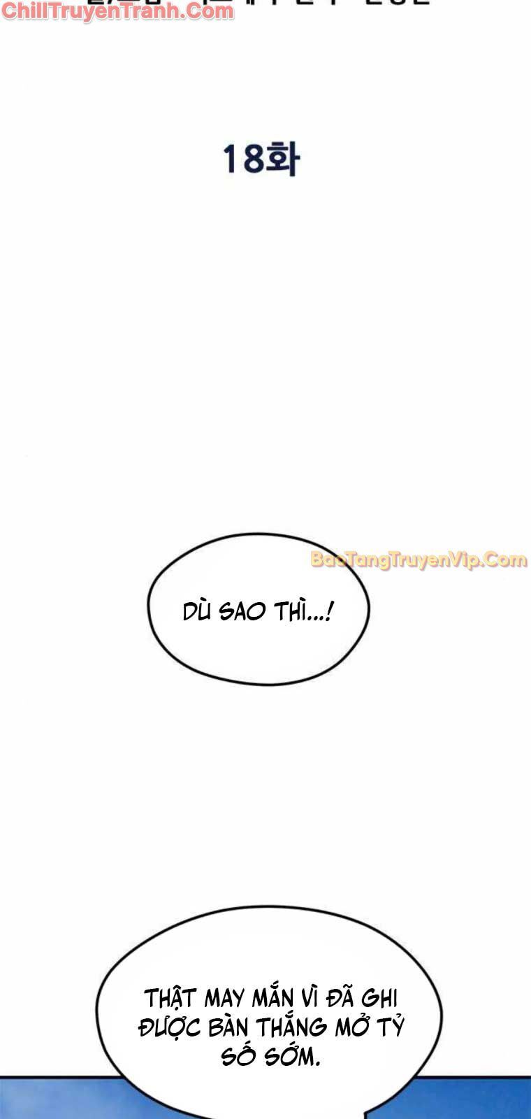 Tôi Bị Hiểu Lầm Là Siêu Sao Trên Sân Cỏ - Chapter 18 - Page 67