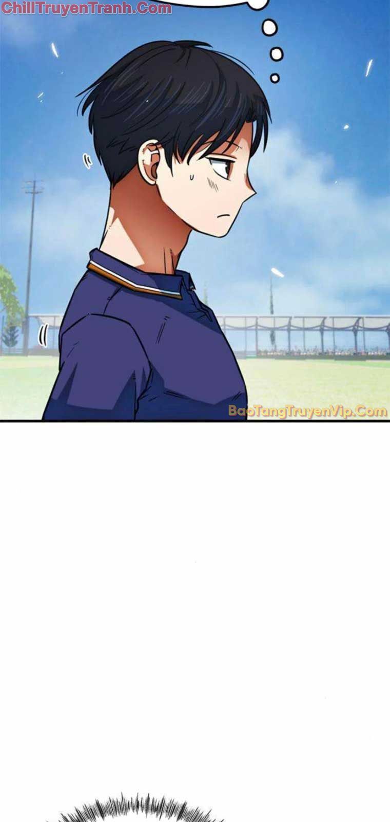 Tôi Bị Hiểu Lầm Là Siêu Sao Trên Sân Cỏ - Chapter 18 - Page 68