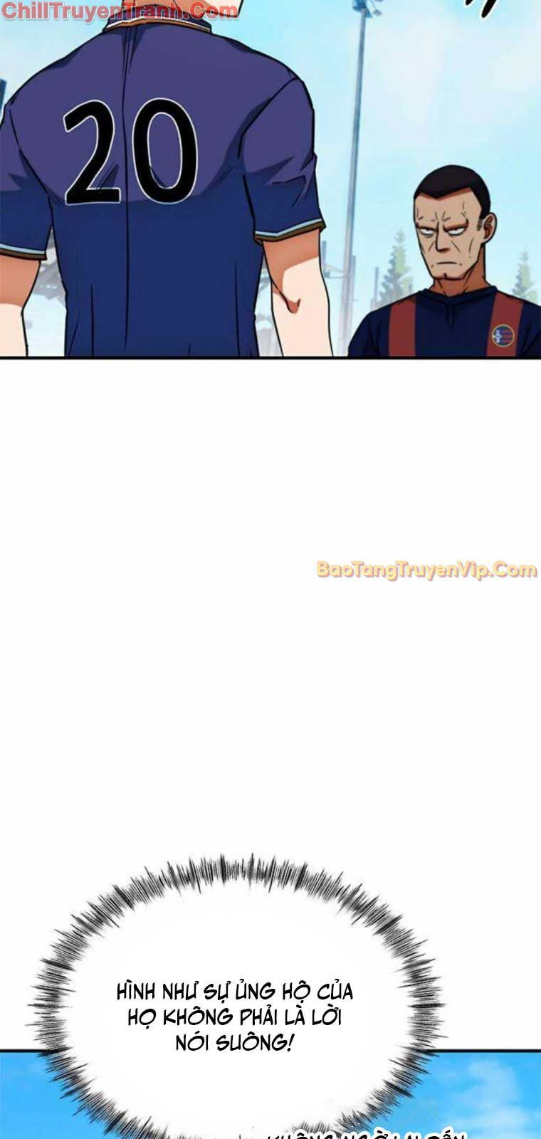 Tôi Bị Hiểu Lầm Là Siêu Sao Trên Sân Cỏ - Chapter 18 - Page 73