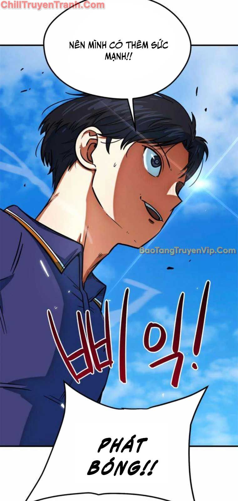 Tôi Bị Hiểu Lầm Là Siêu Sao Trên Sân Cỏ - Chapter 18 - Page 77