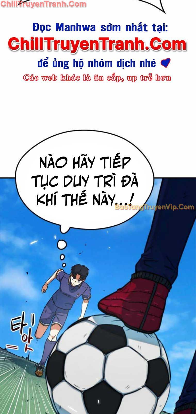 Tôi Bị Hiểu Lầm Là Siêu Sao Trên Sân Cỏ - Chapter 18 - Page 78