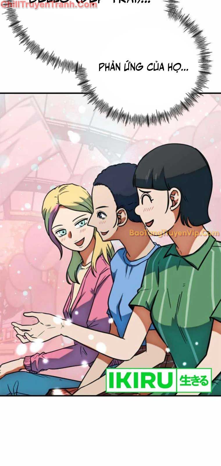 Tôi Bị Hiểu Lầm Là Siêu Sao Trên Sân Cỏ - Chapter 18 - Page 8