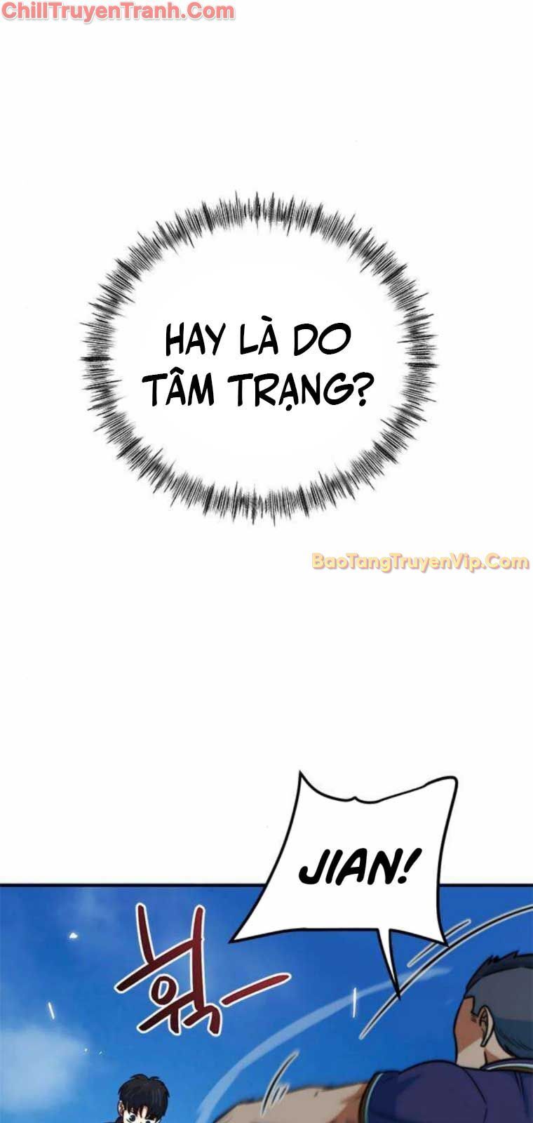 Tôi Bị Hiểu Lầm Là Siêu Sao Trên Sân Cỏ - Chapter 18 - Page 84