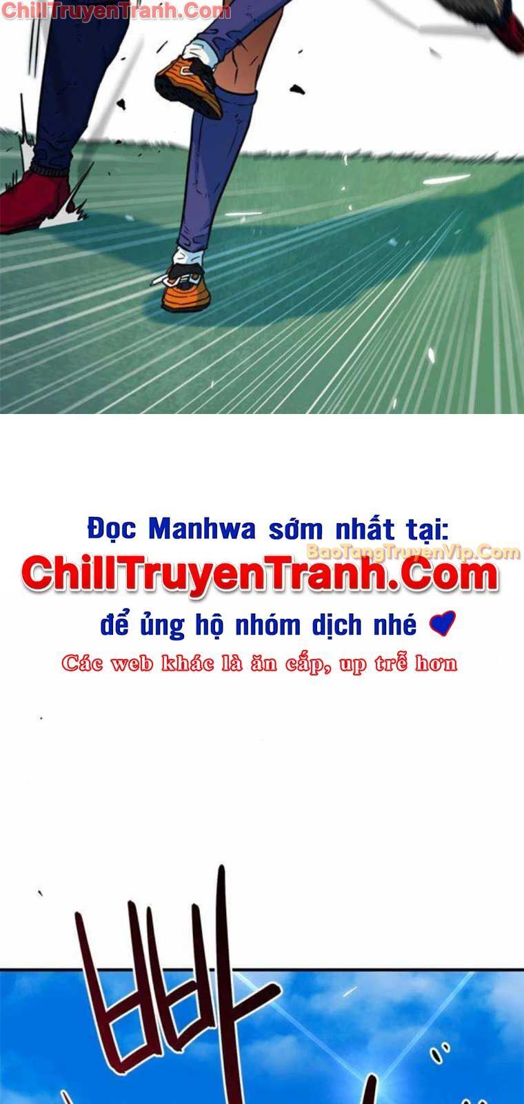 Tôi Bị Hiểu Lầm Là Siêu Sao Trên Sân Cỏ - Chapter 18 - Page 88