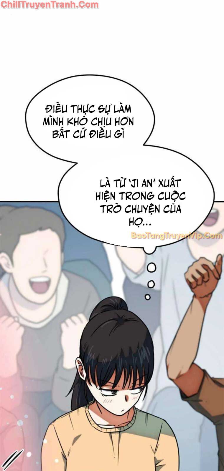 Tôi Bị Hiểu Lầm Là Siêu Sao Trên Sân Cỏ - Chapter 18 - Page 9