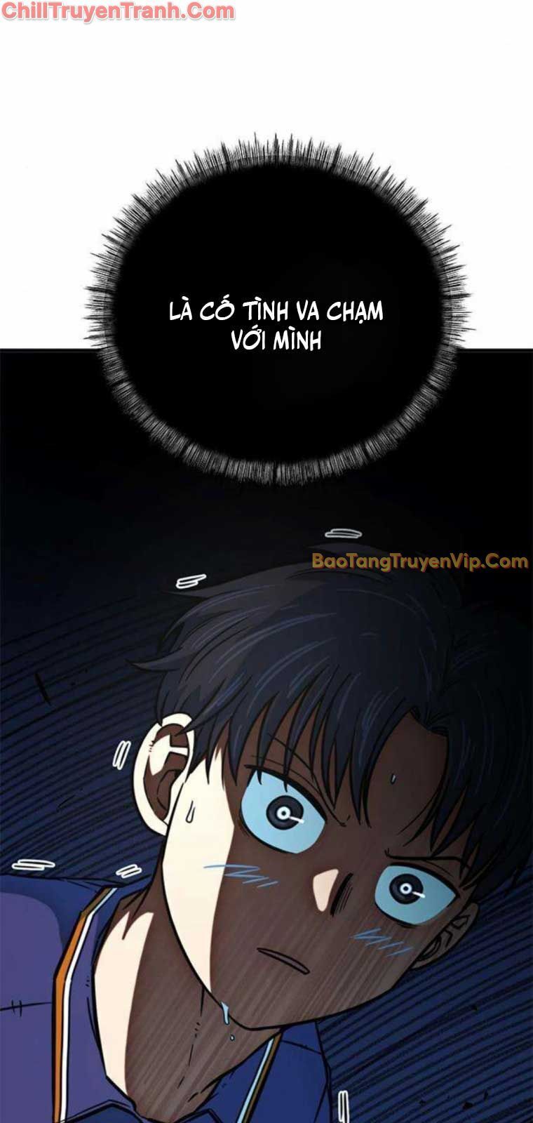 Tôi Bị Hiểu Lầm Là Siêu Sao Trên Sân Cỏ - Chapter 18 - Page 92