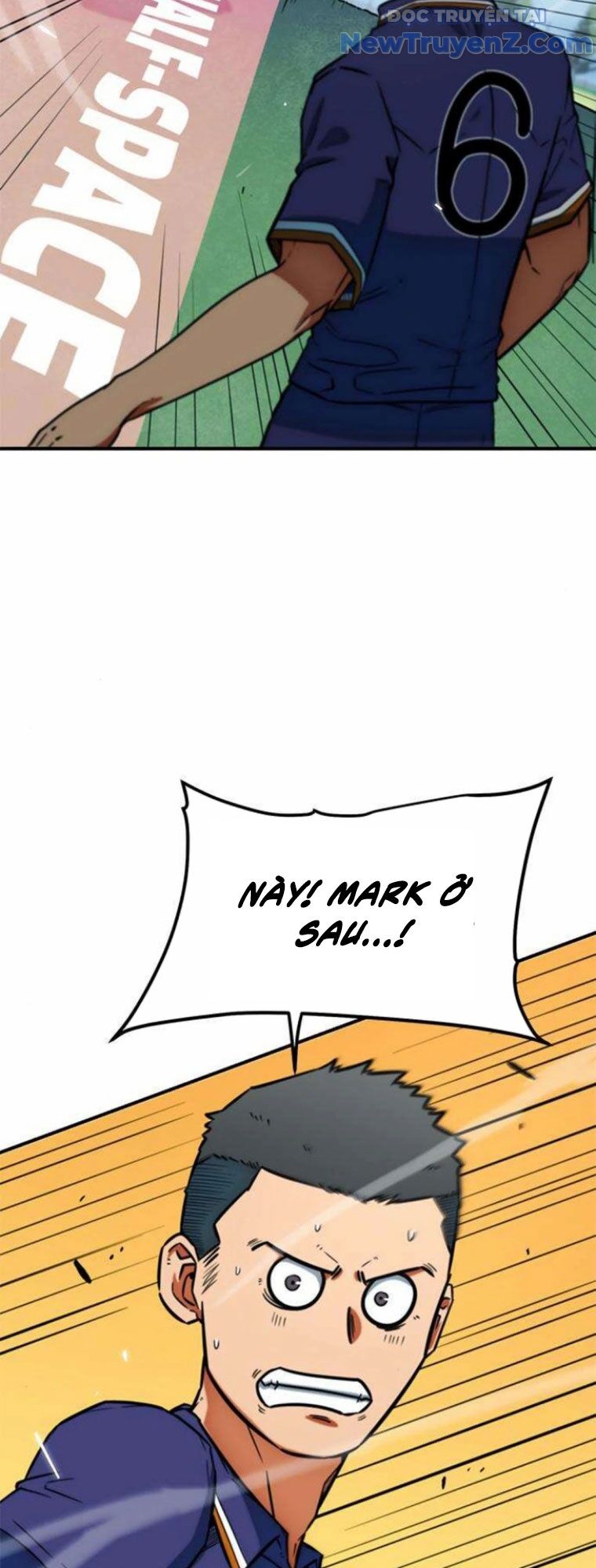 Tôi Bị Hiểu Lầm Là Siêu Sao Trên Sân Cỏ - Chapter 19 - Page 24