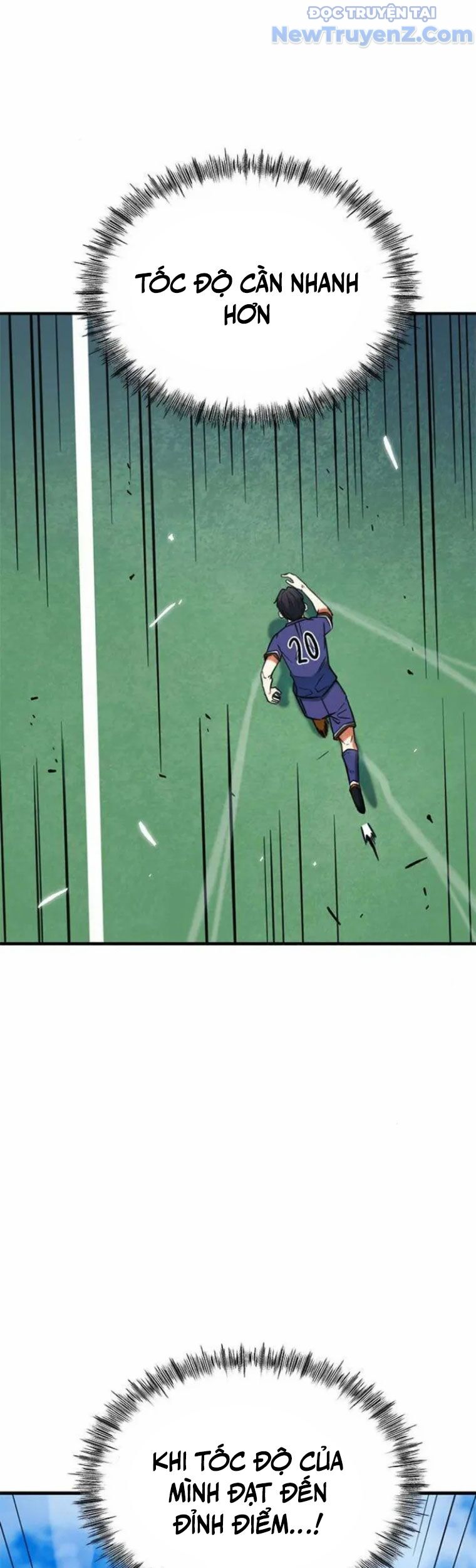 Tôi Bị Hiểu Lầm Là Siêu Sao Trên Sân Cỏ - Chapter 19 - Page 36