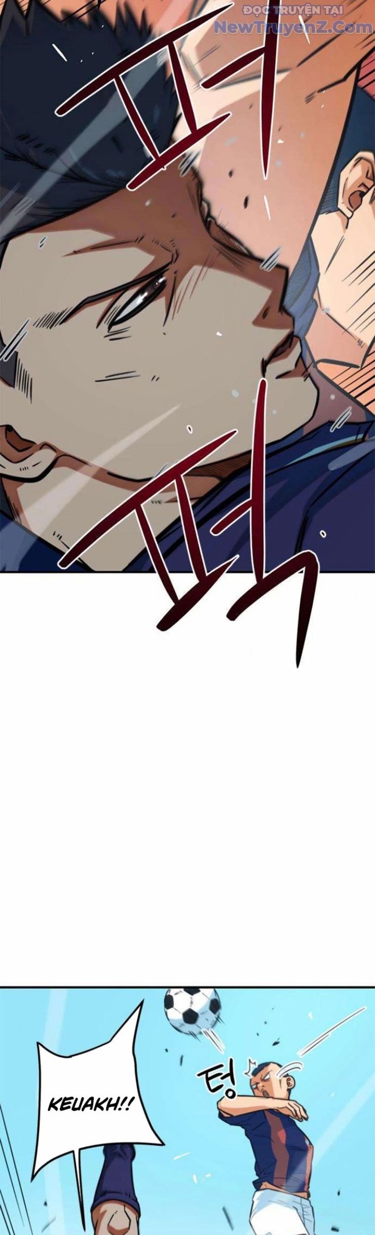 Tôi Bị Hiểu Lầm Là Siêu Sao Trên Sân Cỏ - Chapter 19 - Page 4