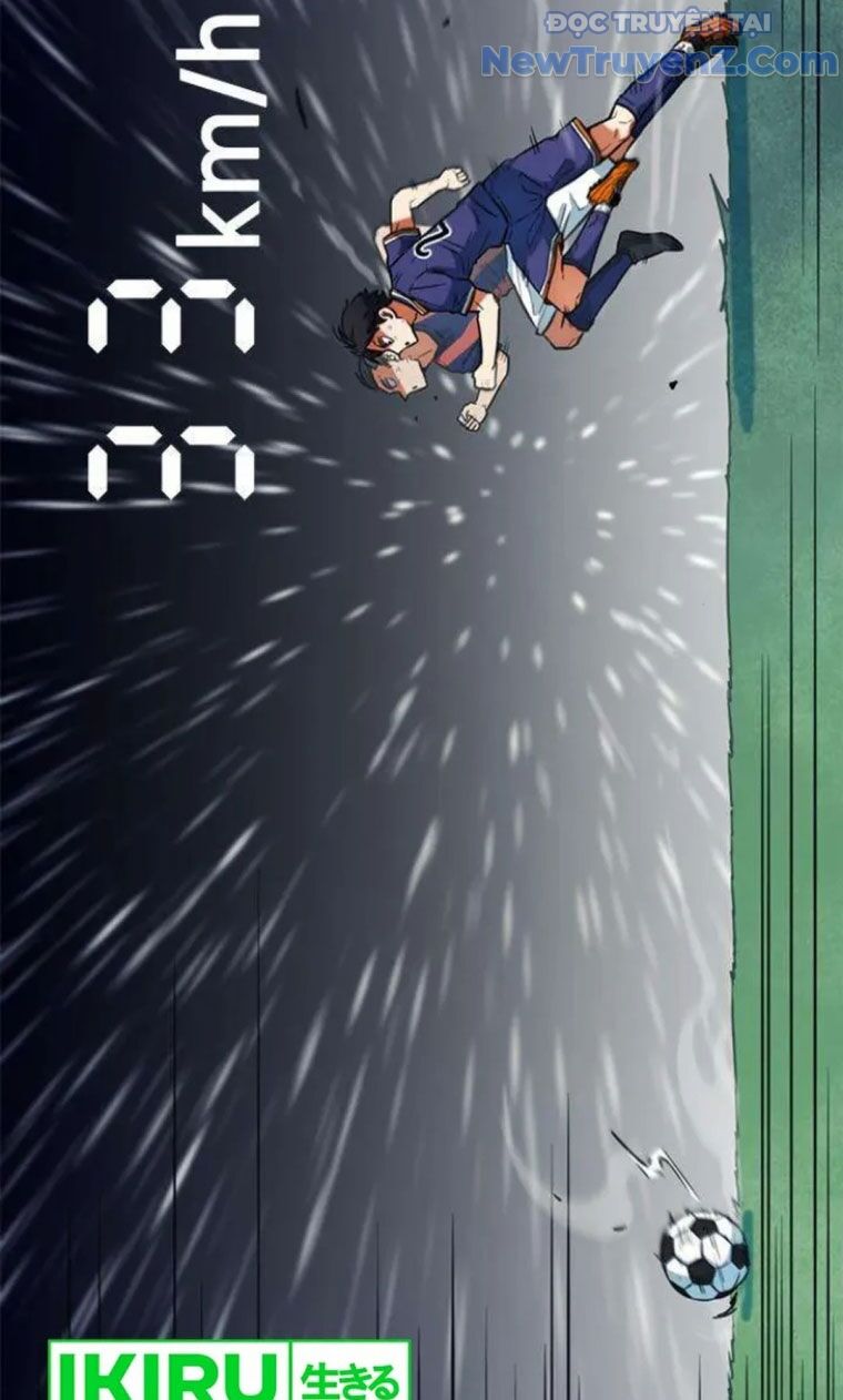 Tôi Bị Hiểu Lầm Là Siêu Sao Trên Sân Cỏ - Chapter 19 - Page 40