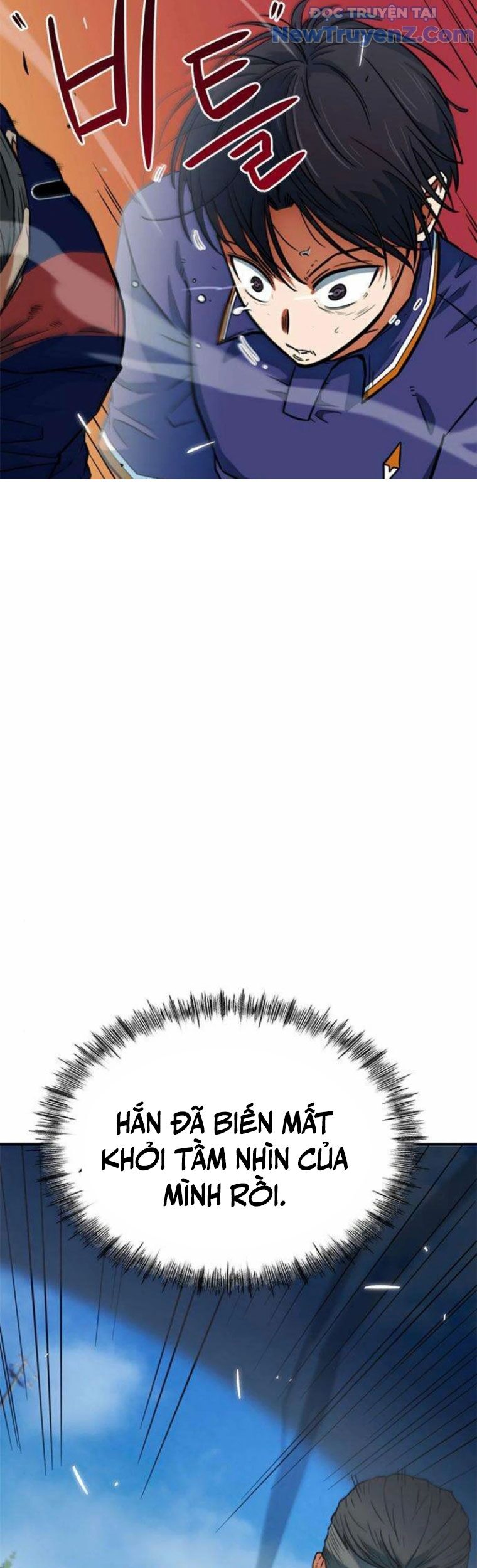 Tôi Bị Hiểu Lầm Là Siêu Sao Trên Sân Cỏ - Chapter 19 - Page 44