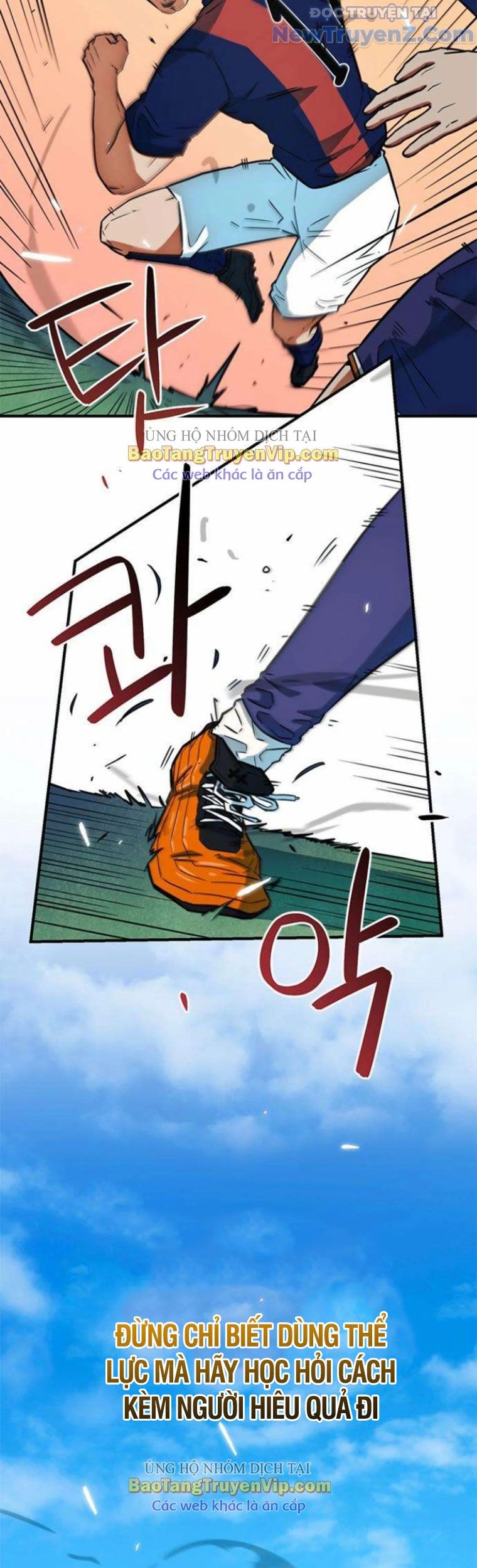 Tôi Bị Hiểu Lầm Là Siêu Sao Trên Sân Cỏ - Chapter 19 - Page 49