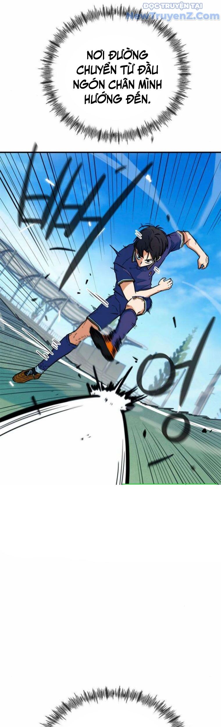 Tôi Bị Hiểu Lầm Là Siêu Sao Trên Sân Cỏ - Chapter 19 - Page 53