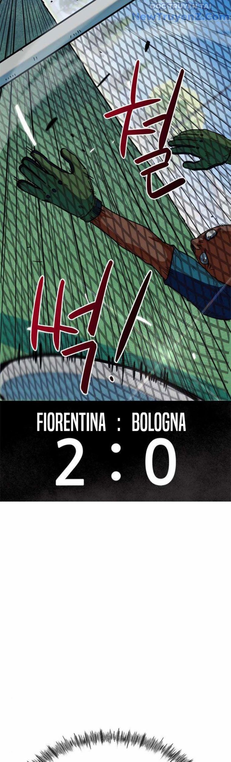 Tôi Bị Hiểu Lầm Là Siêu Sao Trên Sân Cỏ - Chapter 19 - Page 57