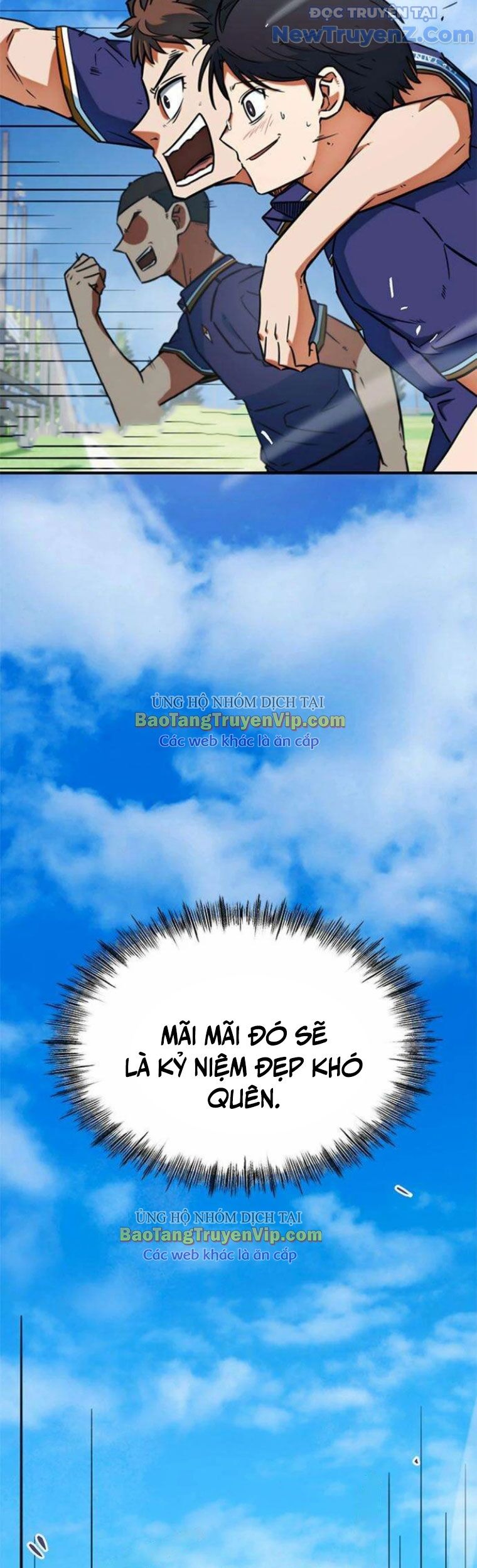 Tôi Bị Hiểu Lầm Là Siêu Sao Trên Sân Cỏ - Chapter 19 - Page 59