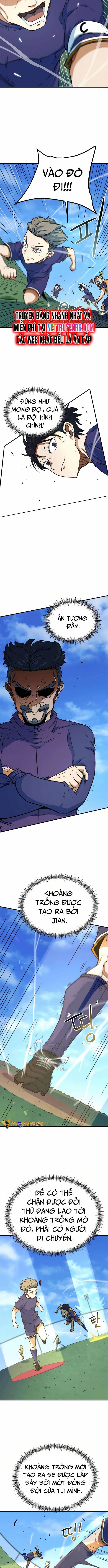 Tôi Bị Hiểu Lầm Là Siêu Sao Trên Sân Cỏ - Chapter 2 - Page 14