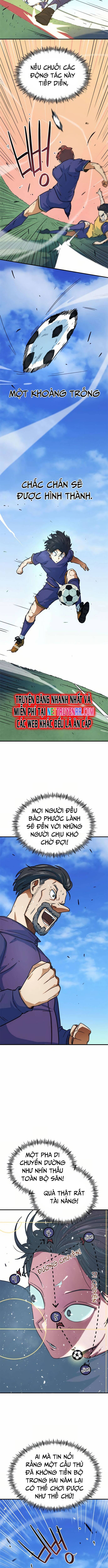 Tôi Bị Hiểu Lầm Là Siêu Sao Trên Sân Cỏ - Chapter 2 - Page 15