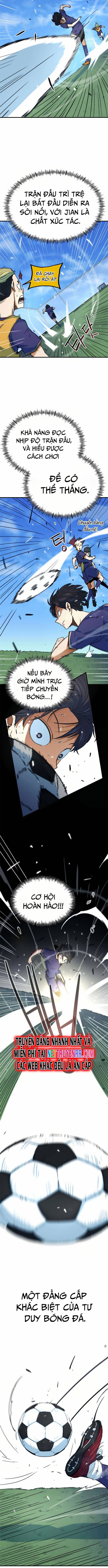 Tôi Bị Hiểu Lầm Là Siêu Sao Trên Sân Cỏ - Chapter 2 - Page 16
