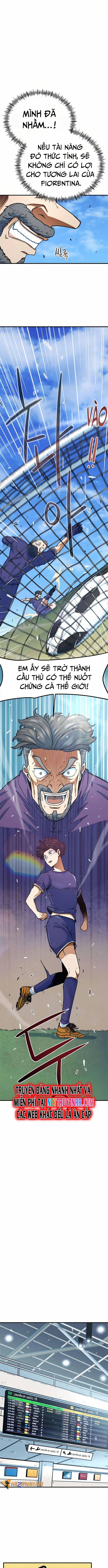 Tôi Bị Hiểu Lầm Là Siêu Sao Trên Sân Cỏ - Chapter 2 - Page 17
