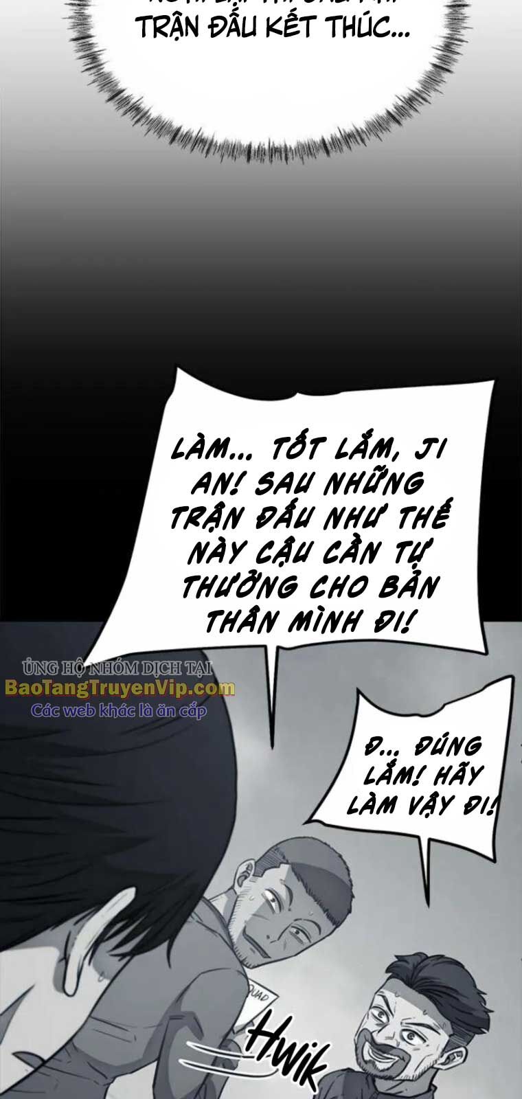 Tôi Bị Hiểu Lầm Là Siêu Sao Trên Sân Cỏ - Chapter 20 - Page 10