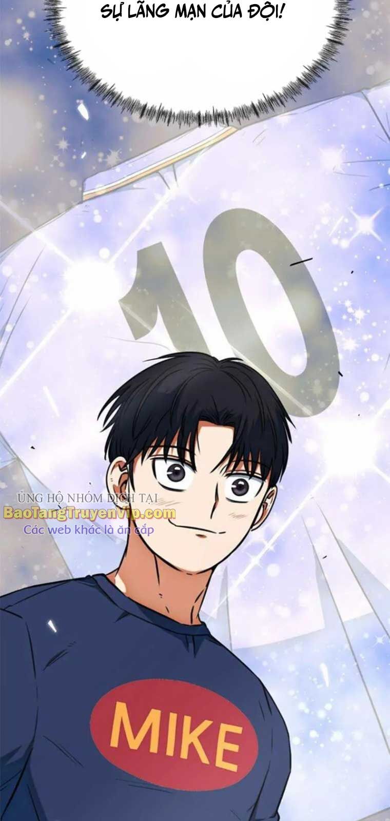 Tôi Bị Hiểu Lầm Là Siêu Sao Trên Sân Cỏ - Chapter 20 - Page 100