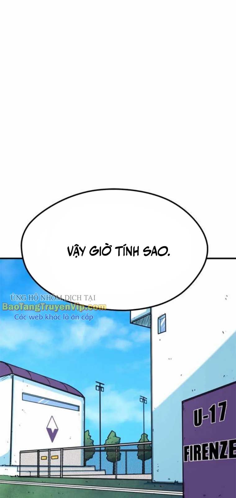 Tôi Bị Hiểu Lầm Là Siêu Sao Trên Sân Cỏ - Chapter 20 - Page 102