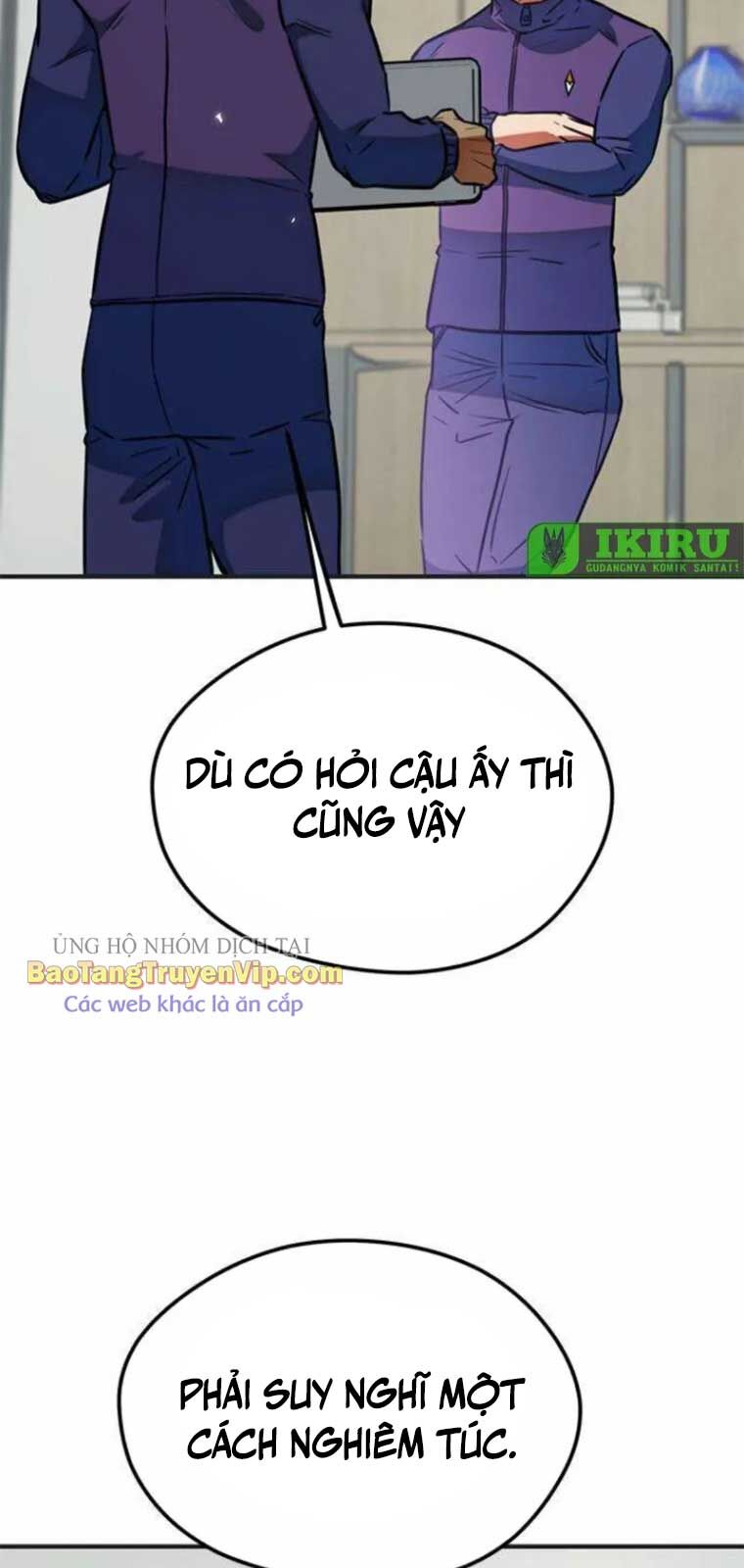 Tôi Bị Hiểu Lầm Là Siêu Sao Trên Sân Cỏ - Chapter 20 - Page 104