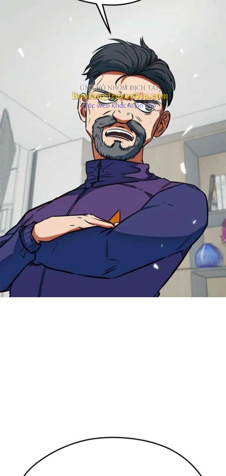 Tôi Bị Hiểu Lầm Là Siêu Sao Trên Sân Cỏ - Chapter 20 - Page 105