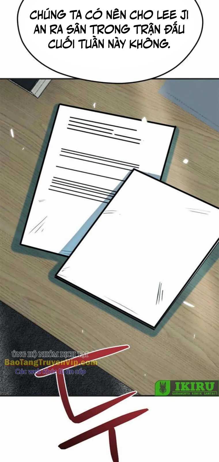 Tôi Bị Hiểu Lầm Là Siêu Sao Trên Sân Cỏ - Chapter 20 - Page 106